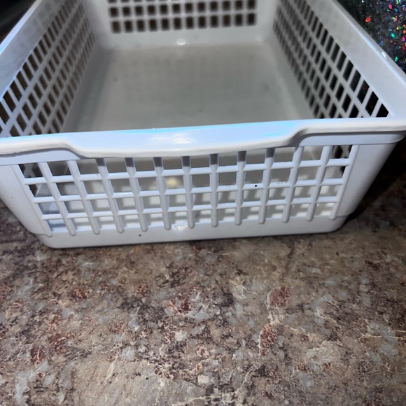 bundle Desk or office organizer storage containers - Picture 9 of 11